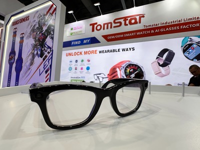 99元“中国版”Ray-ban Meta登场，“凶残”的华强北再次改写智能眼镜游戏规则