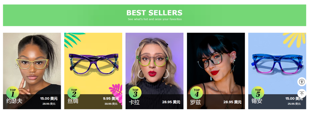 郑州品牌何以闪耀好莱坞？供应链优势铸就出海底气，智能眼镜点亮全球视野